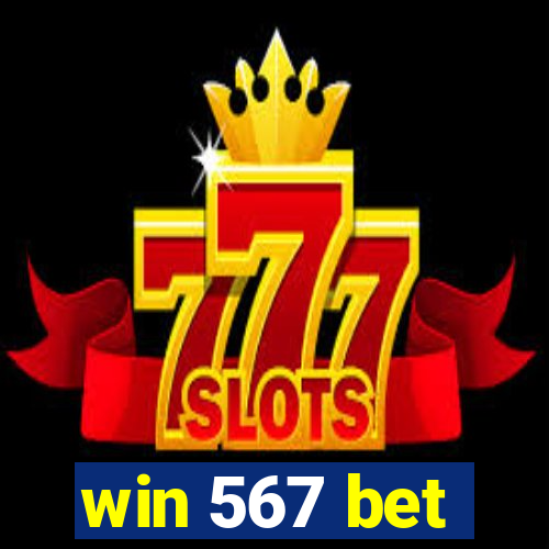 win 567 bet